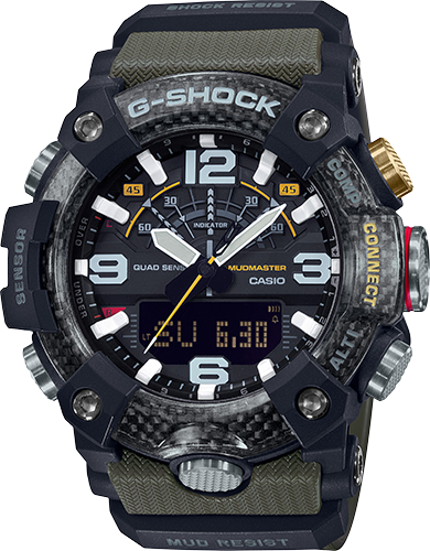 G-Shock GGB100X-1A3
