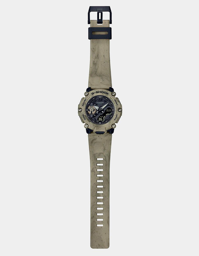G-Shock Watch GA2200SL-5A