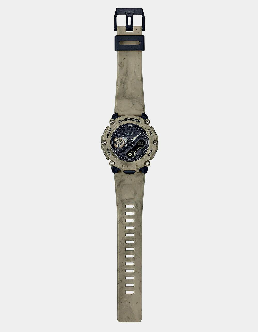 G-Shock Watch GA2200SL-5A