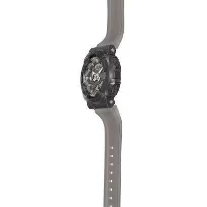 G-Shock Metal Case Watch GM110MF-1ACR