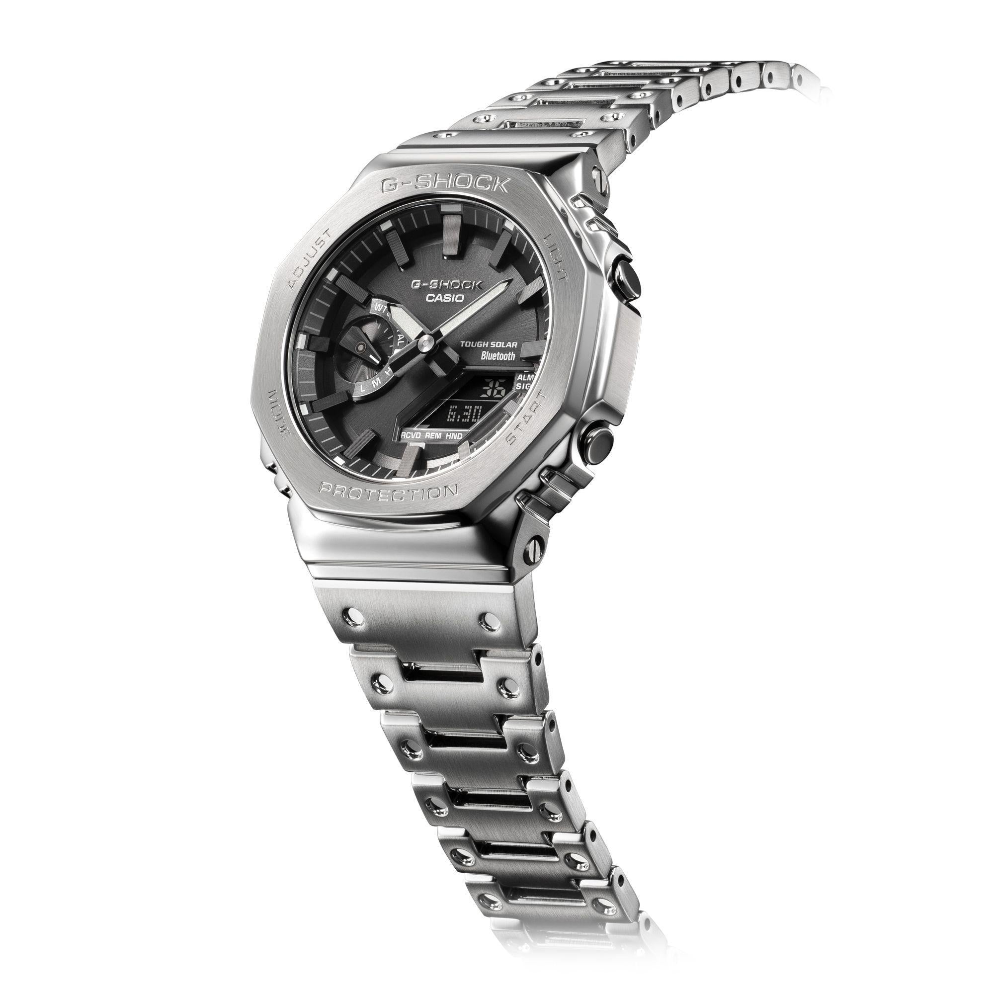 G-Shock GMB2100D-1A