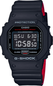 G-Shock DW5600HR-1