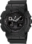 G-Shock GA100-1A1