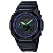 G-Shock GA-2100RGB-1A