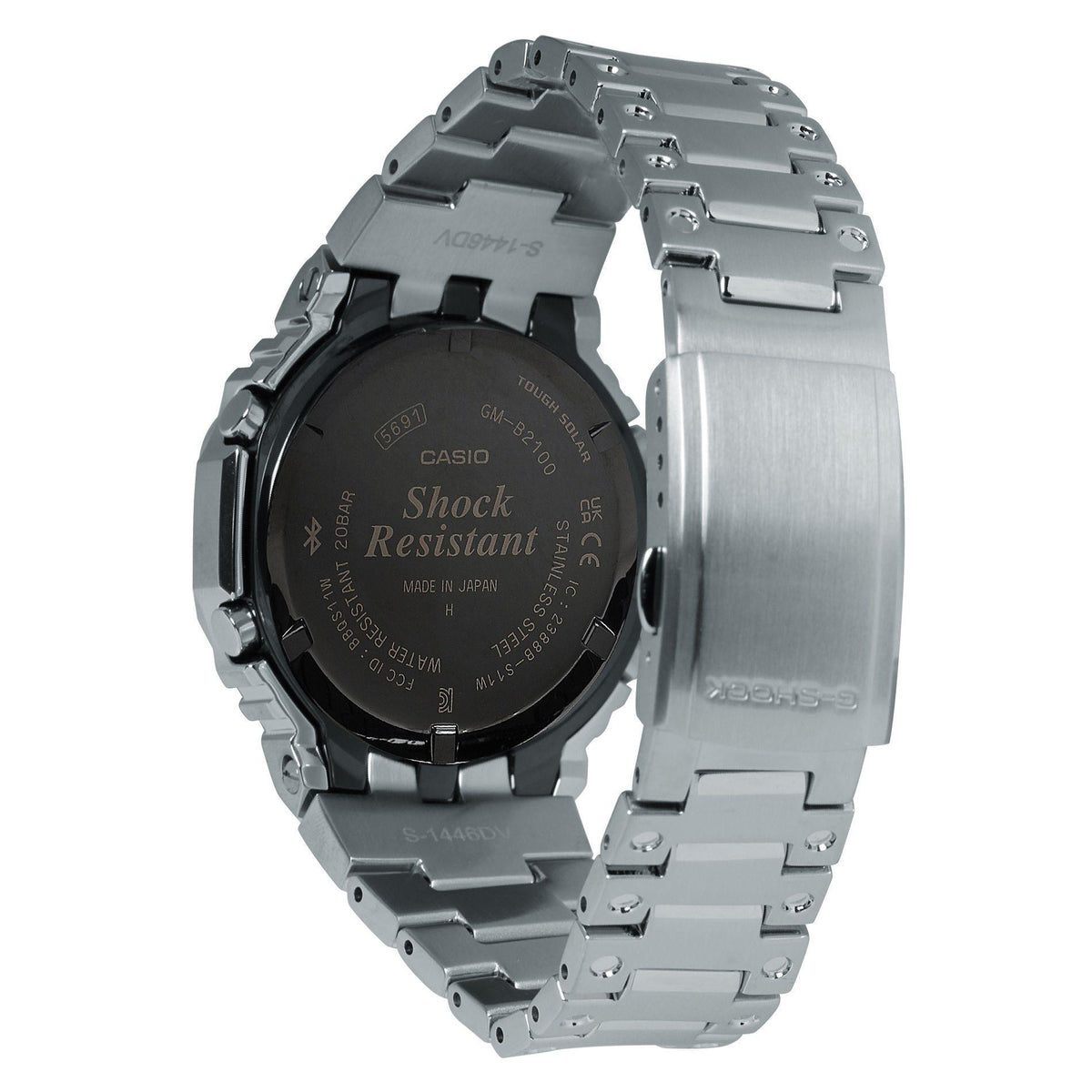 G-Shock GMB2100D-1A