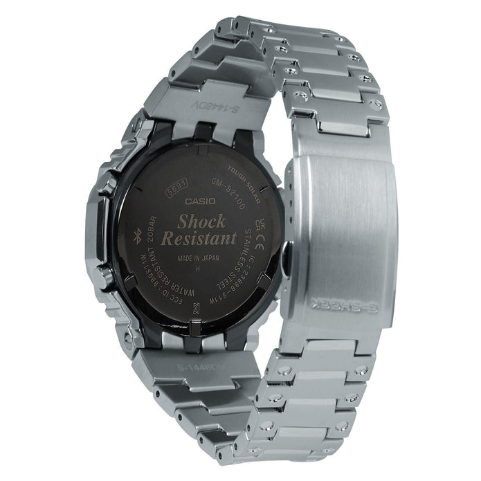 G-Shock GMB2100D-1A