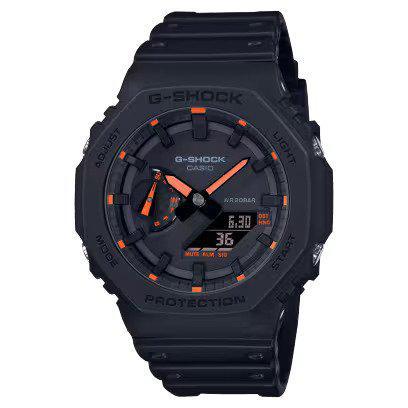G-Shock GA2100-1A4