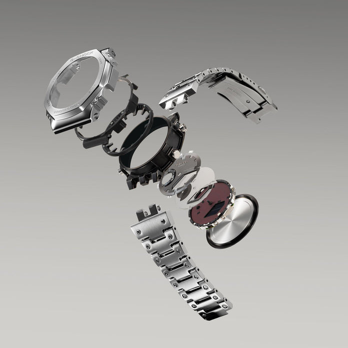 G-Shock GMB2100D-1A