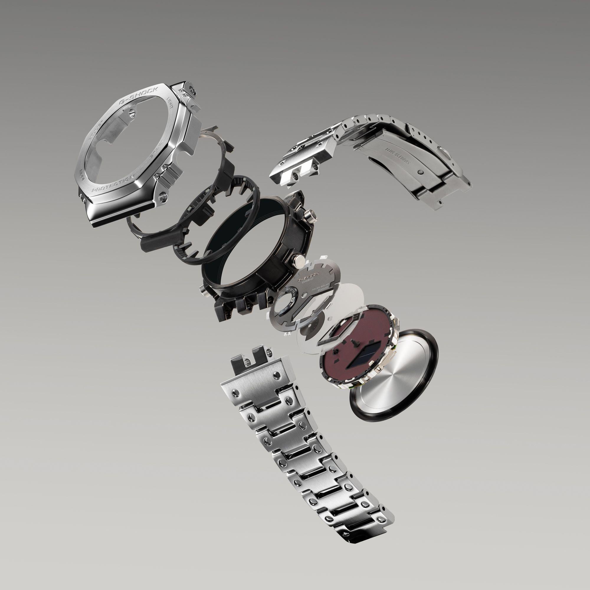 G-Shock GMB2100D-1A