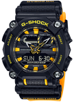 G-Shock GA900A-1A9
