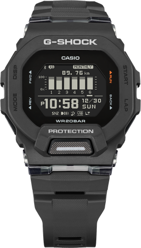 G-Shock GBD200-1
